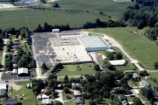 Franklin, KY Industrial - 301 Robey St