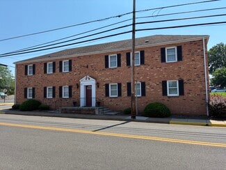 Culpeper, VA Office - 301 S West St
