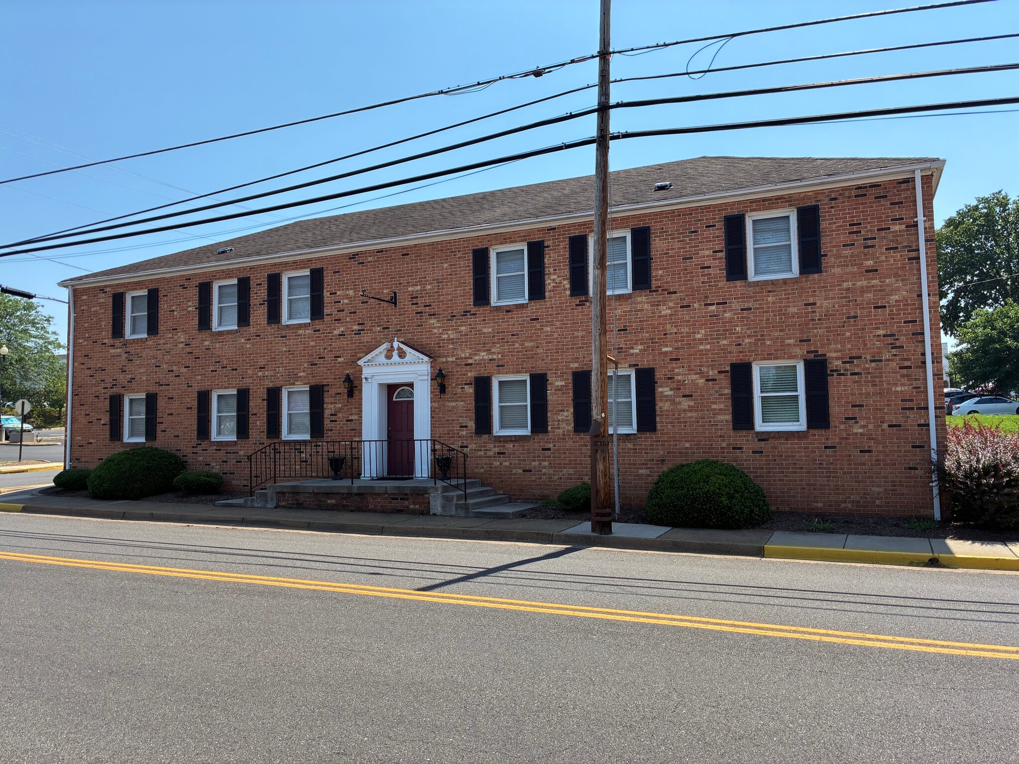 301 S West St, Culpeper, VA for Rent