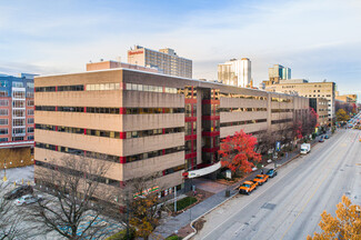 Philadelphia, PA Office - 3440 Market St
