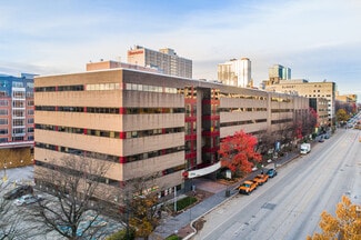 Philadelphia, PA Office, Office/Medical, Office/Retail - 3440 Market St Philadelphia, PA Office, Office/Medical, Office/Retail - 3440 Market St