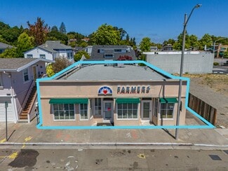 Pinole, CA Office - 2220 Pear St