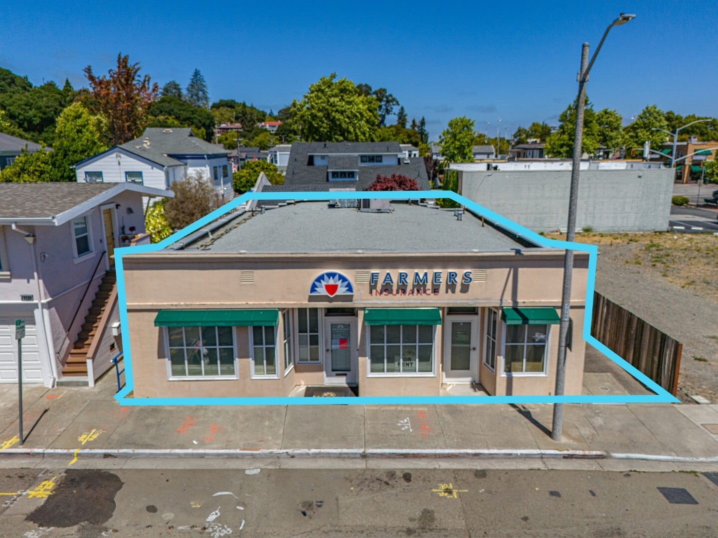 2220 Pear St, Pinole, CA for Rent