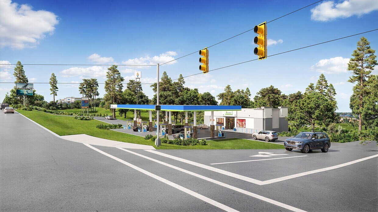 2601 Jefferson Davis Hwy, Warrenville, SC for Sale
