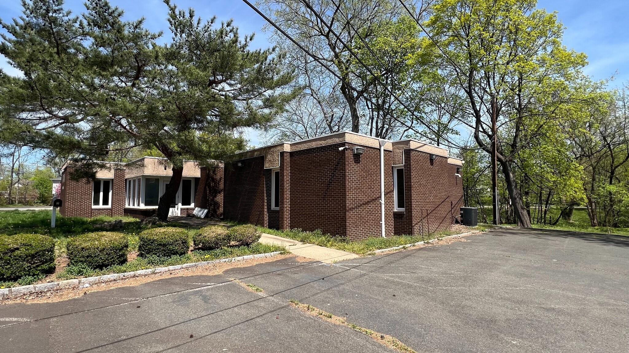 2 Park Ave, Somerville, NJ for Rent