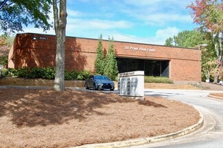 Peachtree City, GA Office - 211 Prime Pt