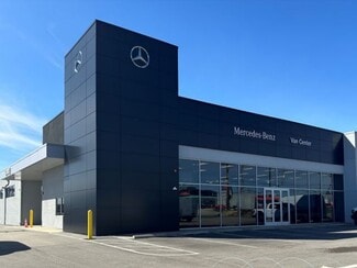 Conshohocken, PA Auto Dealership - 1001 Ridge Pike Conshohocken, PA Auto Dealership - 1001 Ridge Pike