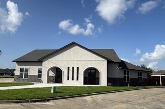 Katy, TX Medical - 21617 Provincial Blvd