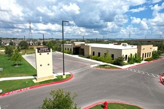 San Antonio, TX Medical - 11207 Wild Pine San Antonio, TX Medical - 11207 Wild Pine