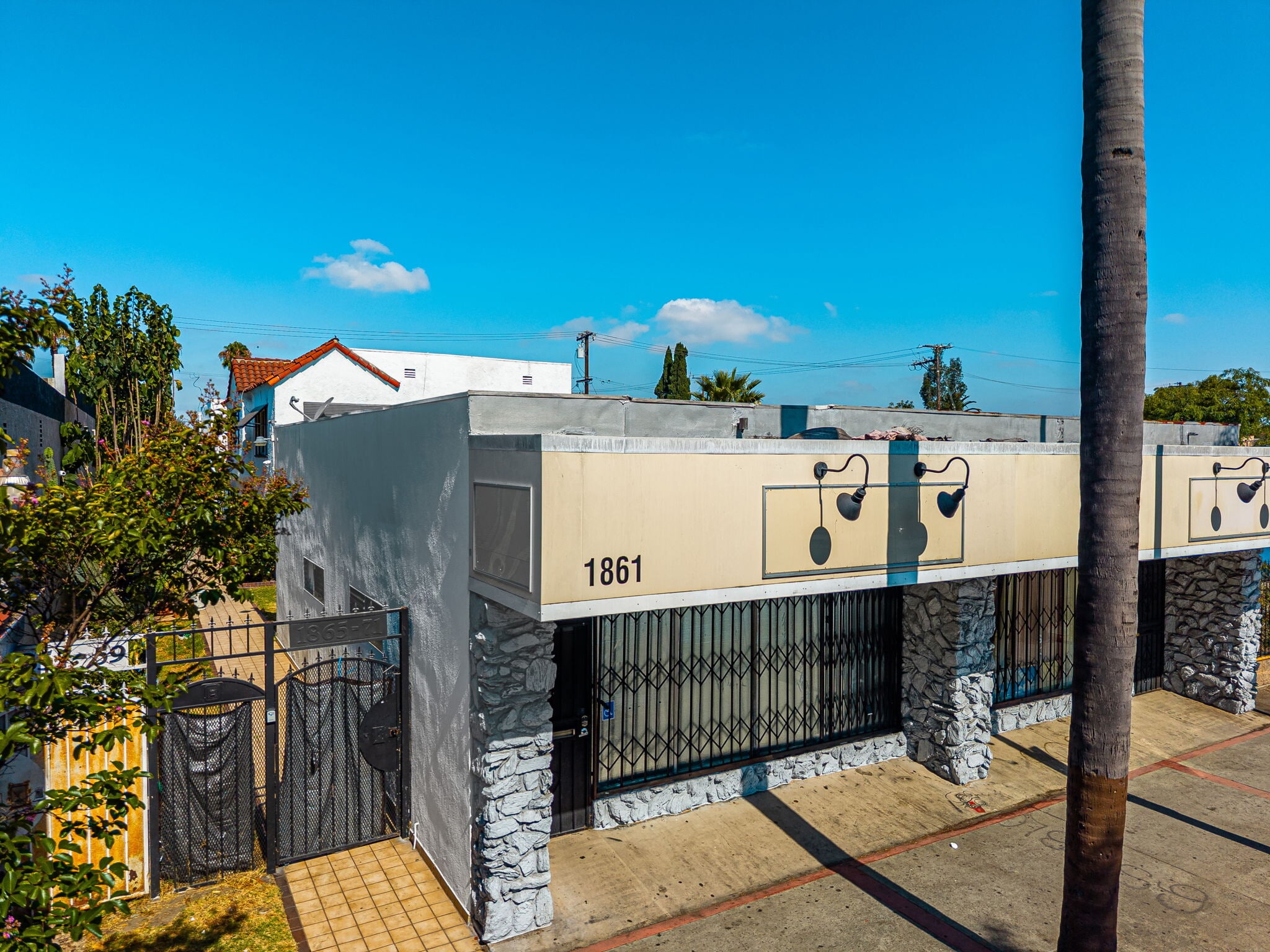 1861 Pacific Ave, Long Beach, CA for Sale