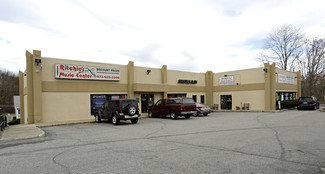 Denville, NJ Office/Retail - 424 W Main St