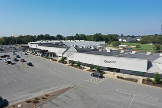 Concord, NC Retail - 280 Concord Pky S