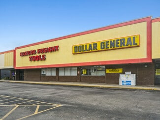 Urbana, IL Storefront - 1502-1508 N Cunningham Ave