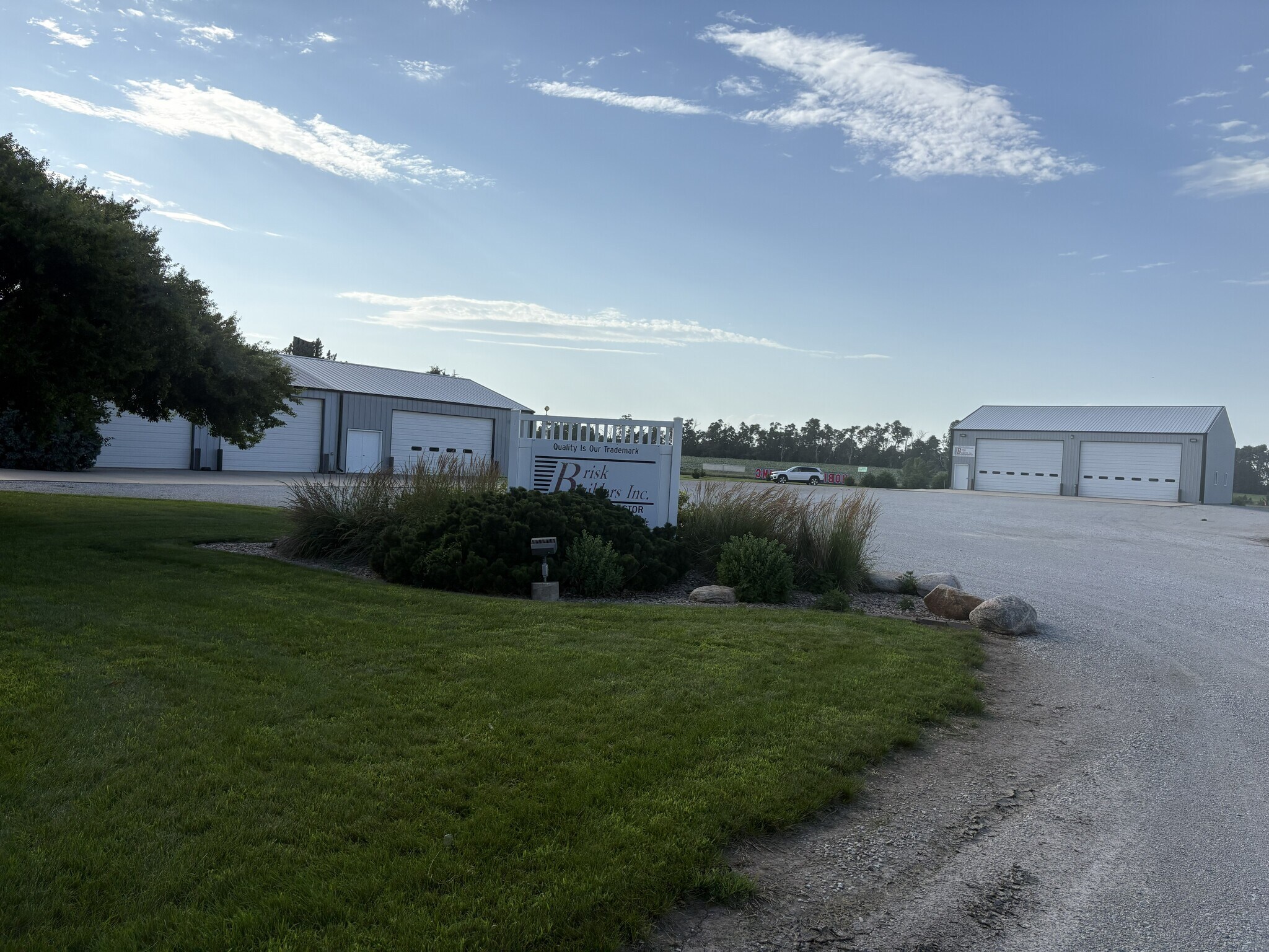 402 W K St, Mc Cool Junction, NE for Sale