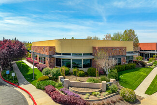 Sacramento, CA Office - 2260 Del Paso Rd