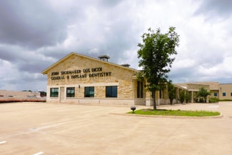 Sherman, TX Office - 1609 N Hwy 75 Sherman, TX Office - 1609 N Hwy 75