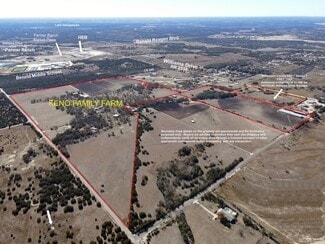 Florence, TX Agricultural - 1250 County Road 249