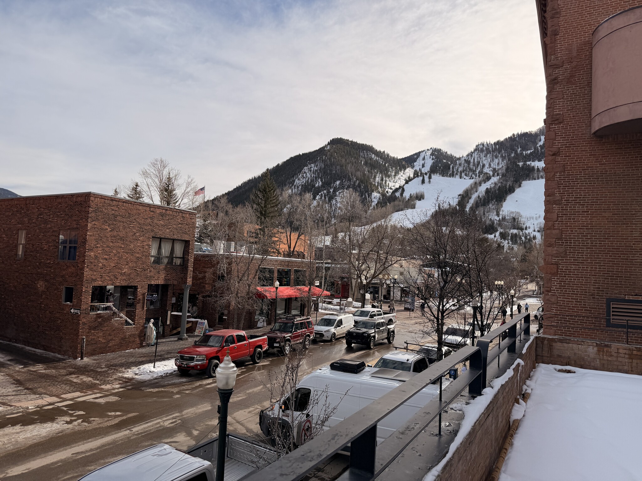 205 S Mill St, Aspen, CO for Rent