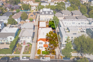 Los Angeles, CA undefined - 2666 Orchard Ave