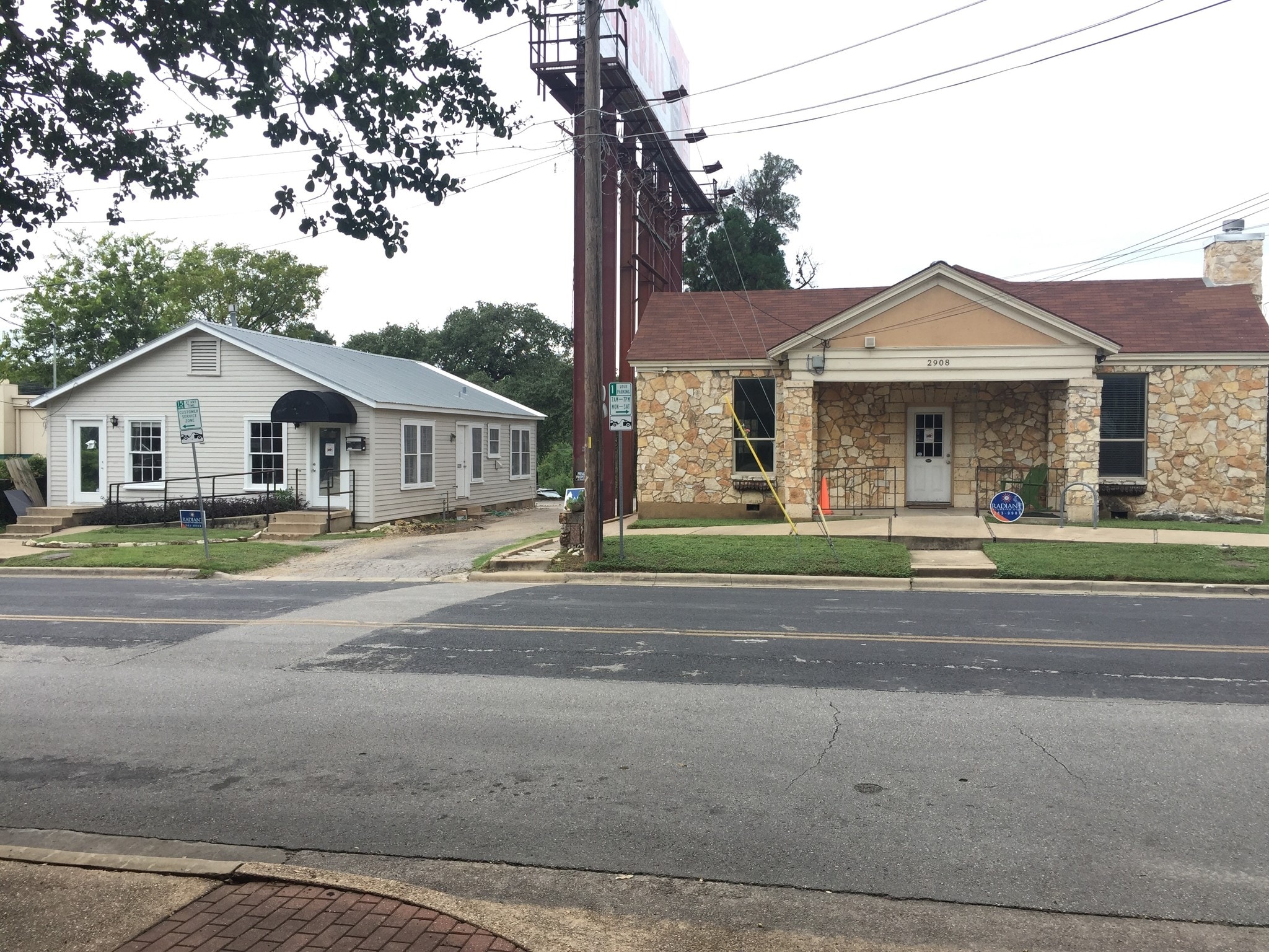 2906 San Gabriel St, Austin, TX for Rent