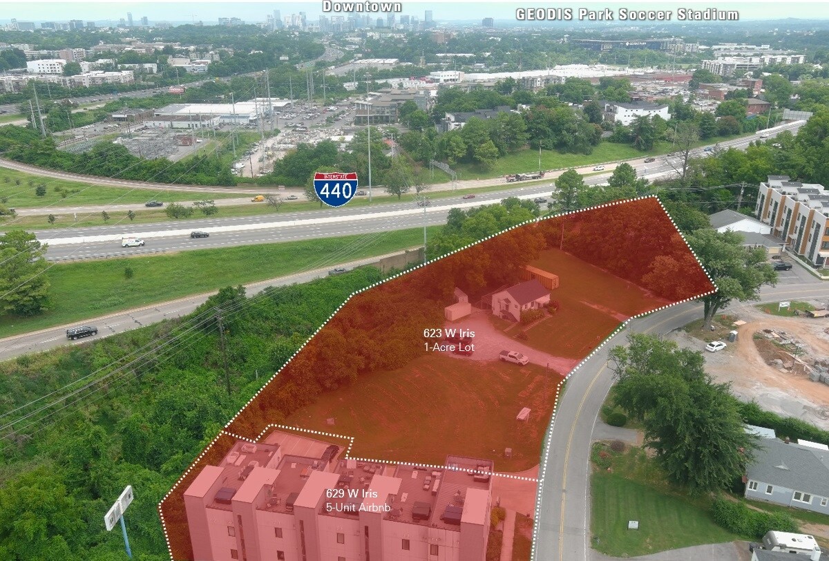 , Nashville, TN for Sale