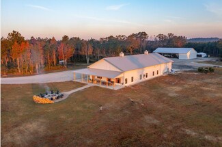 Adams Run, SC Agricultural Land - 6500 Parkers Ferry Rd