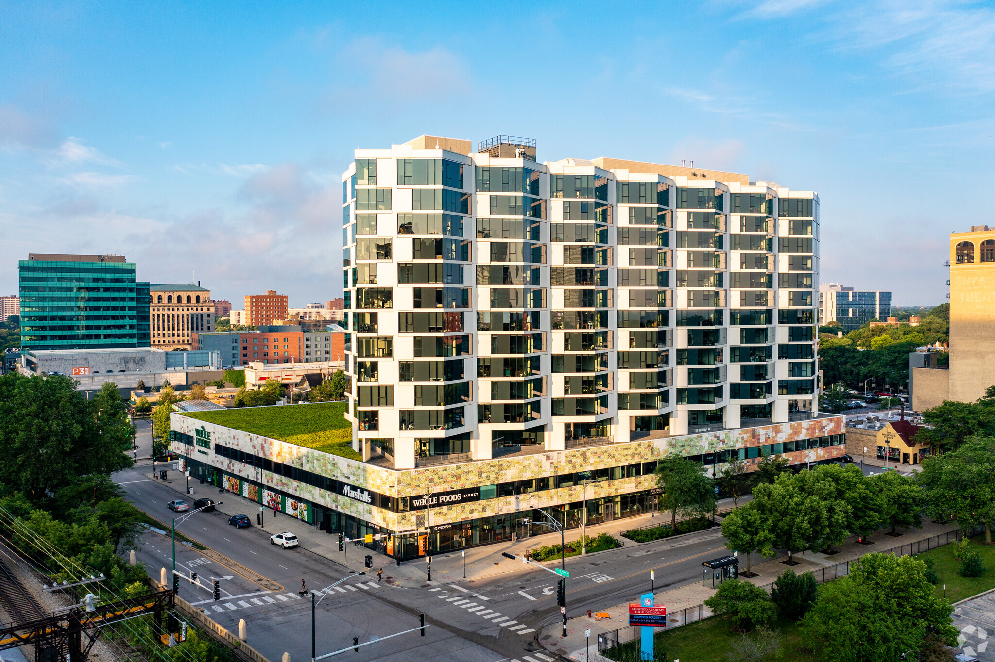 5100-5149 S Lake Park Ave, Chicago, IL for Rent