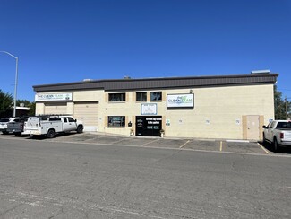 Elko, NV Office - 118 2nd St