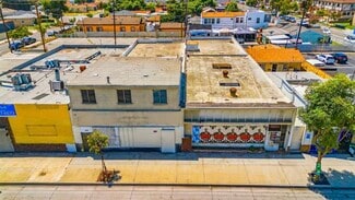 4810-4814 Firestone Blvd 4810-4814 Firestone Blvd