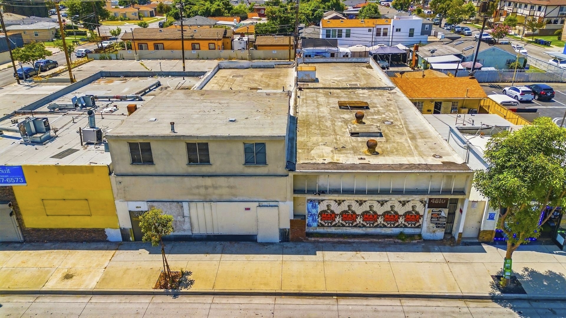 , South Gate, CA for Sale