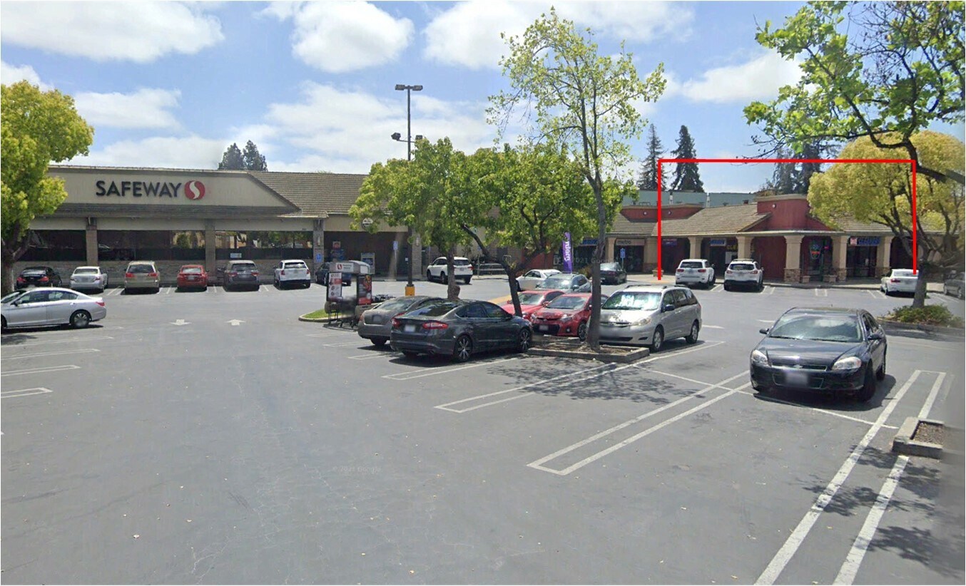 3902-3960 Washington Blvd, Fremont, CA for Rent