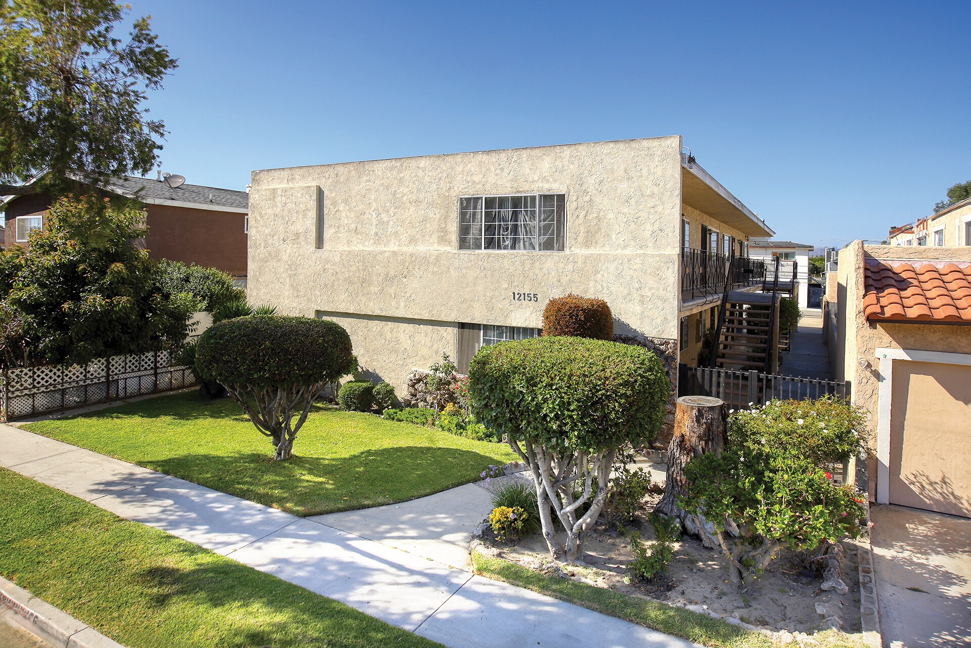 12155 Pine St, Norwalk, CA for Sale