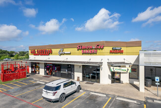 Pflugerville, TX Retail - 2700 Pecan St W