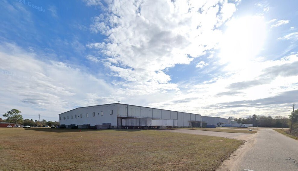 850 Drewry Rd, Monroeville, AL for Sale