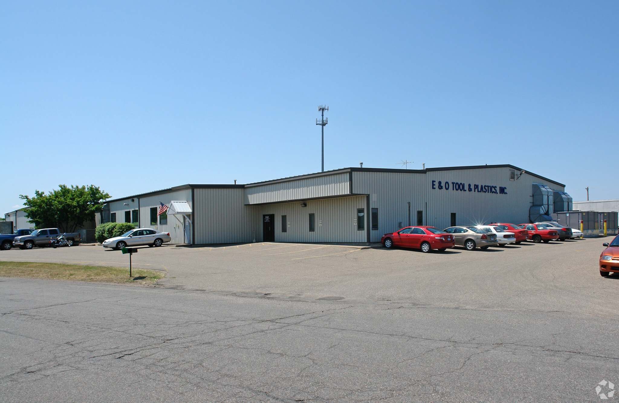 19178 Industrial Blvd NW, Elk River, MN for Sale