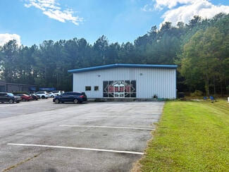 Brownsboro, AL Industrial - 5535 US-431
