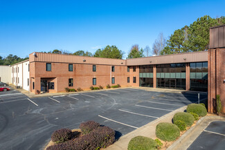 Braselton, GA Office - 1394 Broadway Ave