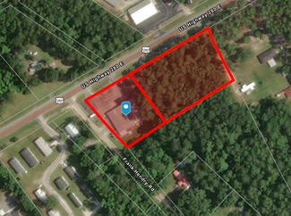 Ellabell, GA Retail - 8524 Us Highway 280 E