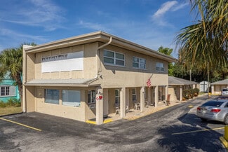 Merritt Island, FL Hospitality - 430 W Merritt Island Cswy Merritt Island, FL Hospitality - 430 W Merritt Island Cswy