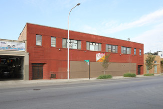 Chicago, IL Warehouse - 3693-3705 W Grand Ave