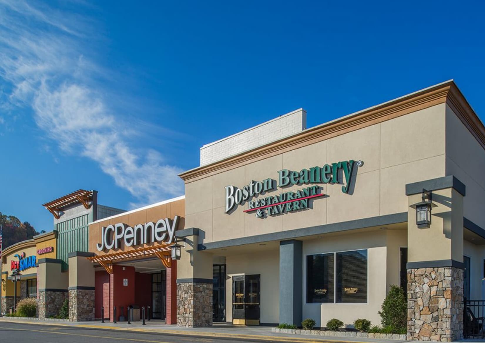 2 Crossroads Mall, Beckley, WV for Rent