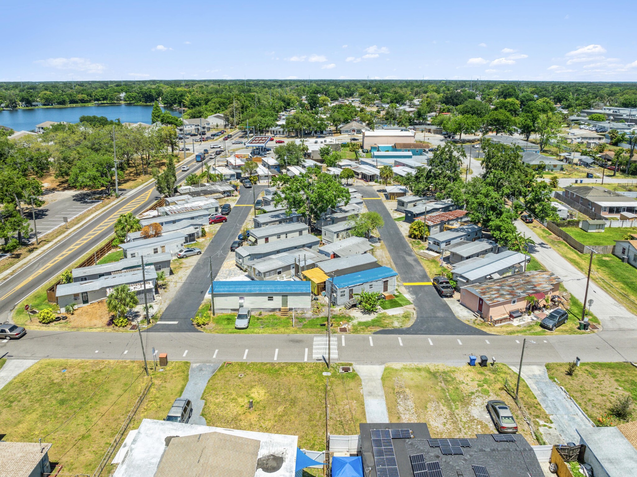 , Tampa, FL for Sale
