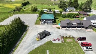 Bow, WA Bar - 14969 W Bow Hill Rd