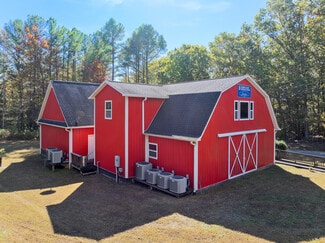 Huntingdon, TN Specialty - 215 Baker Rd Huntingdon, TN Specialty - 215 Baker Rd