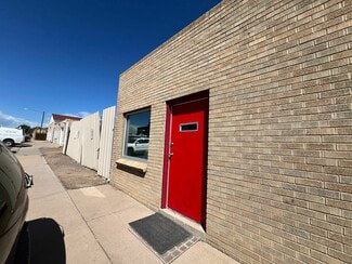 Aurora, CO Industrial - 11983 14th Ave