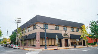 Red Bank, NJ Office - 157 Broad St