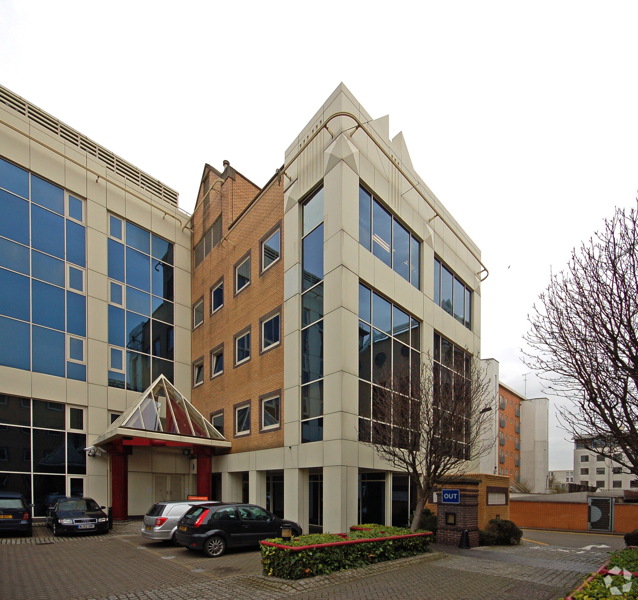 217 Marsh Wall, London, LND for Rent