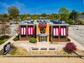 Oak Lawn, IL Retail - 5420 W 95th St