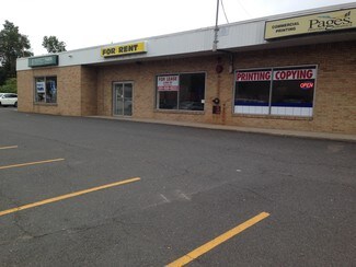 Paramus, NJ Retail - 300 Rt-17