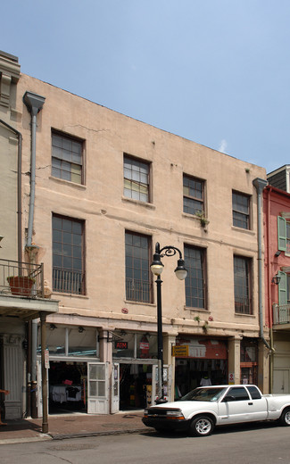 New Orleans, LA Retail - 425 Decatur St